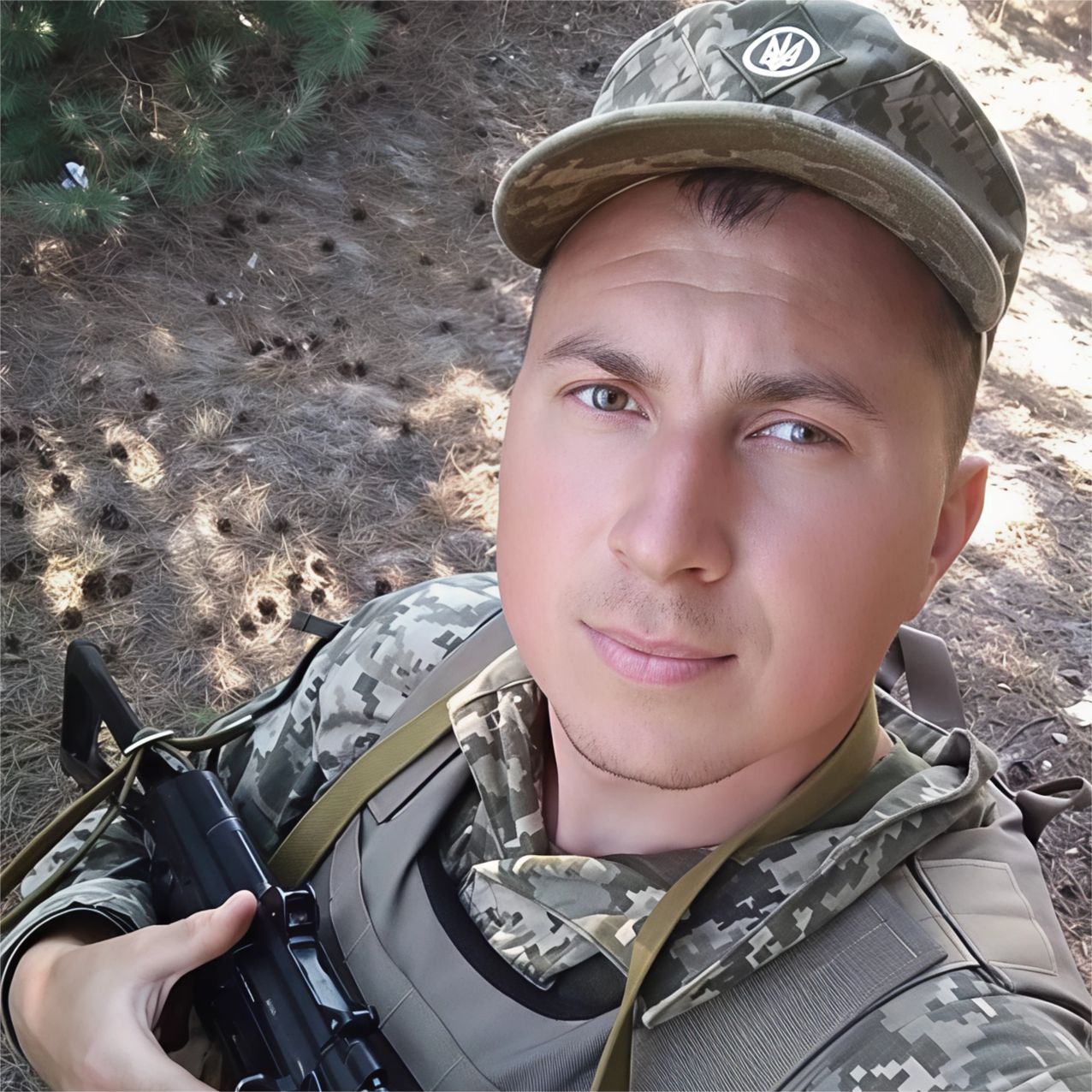 Хурсенко Артем Семенович